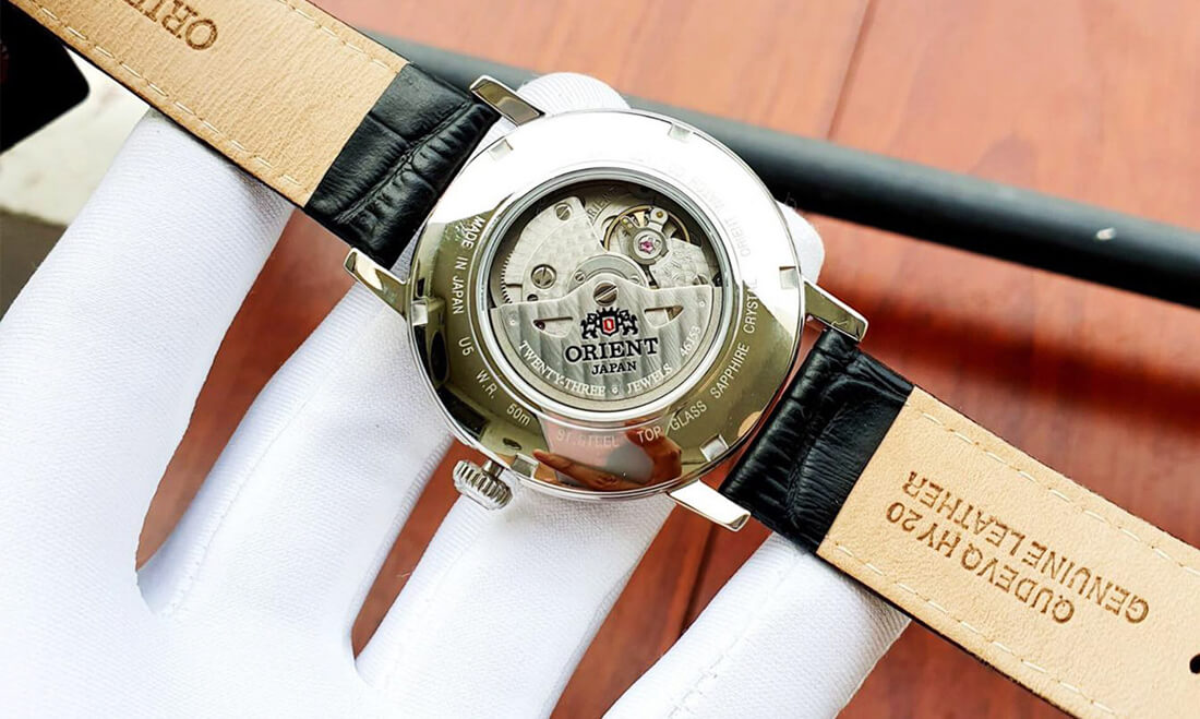 Đồng hồ Orient FEZ09004W0